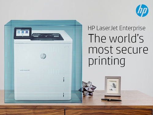 HP LaserJet Enterprise M612dn, Print, Two-sided printing HP LaserJet Enterprise M612dn, Print, Two-sided printing